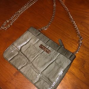 Kate Spade cross body purse